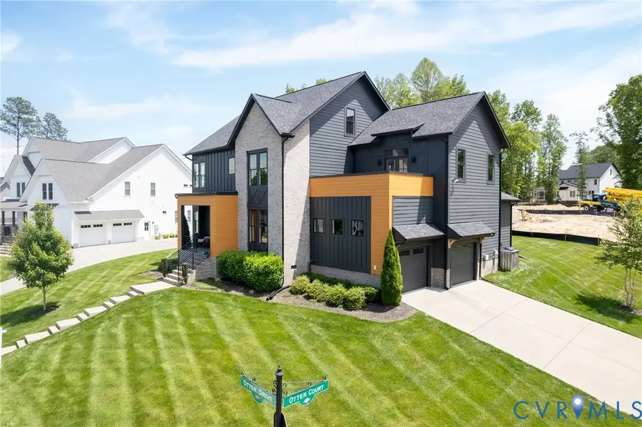 4600 Otter Court, Moseley, VA 23120 - #2