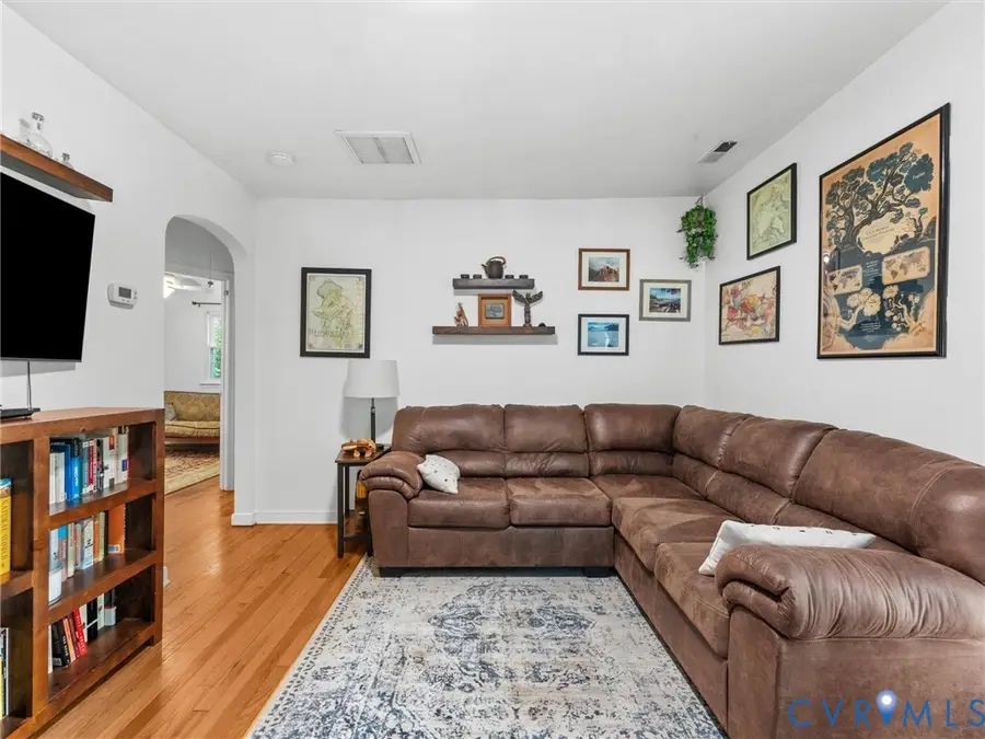 808 N 38th Street, Richmond, VA 23223 - #3