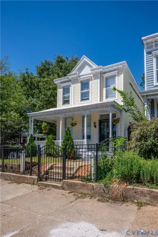 2028 W Main Street, Richmond, VA 23220 - #2