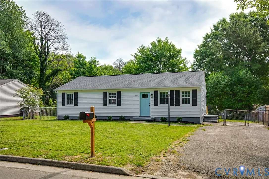 2005 Old Iron Road, Hopewell, VA 23860 - #1