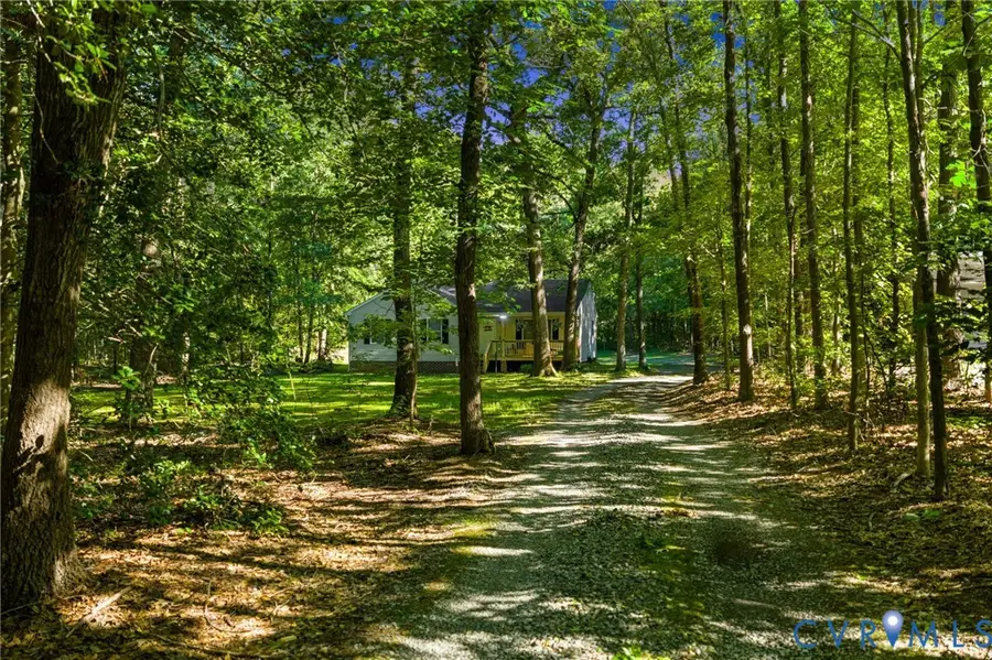 5820 Cattail Road, Charles City, VA 23030 - #2
