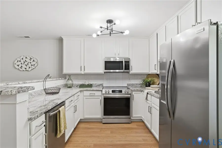 1716 Summit Avenue #20, Richmond, VA 23230 - #2