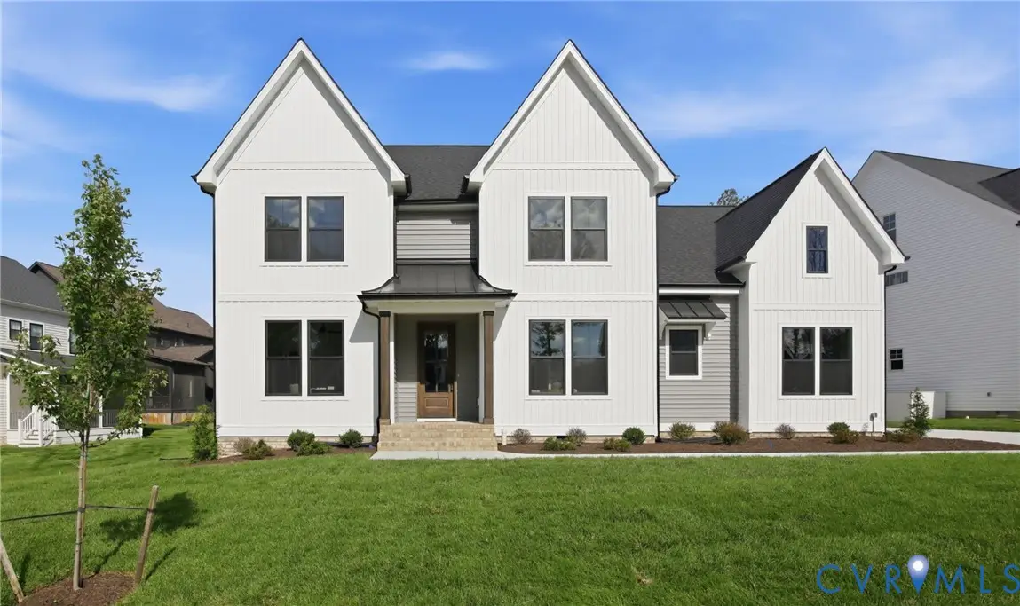 4806 Lake Summer Loop, Moseley, VA 23120 - #1