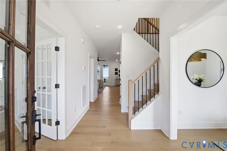 4806 Lake Summer Loop, Moseley, VA 23120 - #2