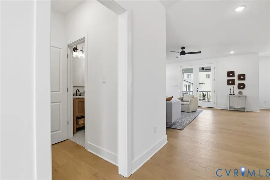 4806 Lake Summer Loop, Moseley, VA 23120 - #3