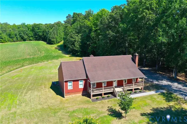 8261 Yahley Mill Road, Henrico, VA 23231