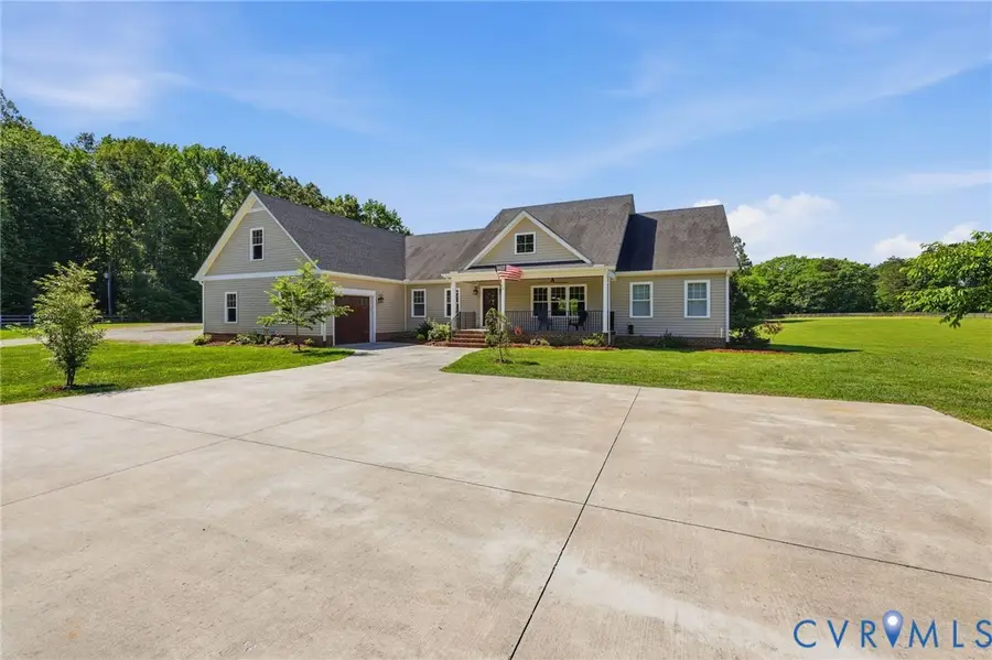 55 Morningside Road, Cartersville, VA 23027 - #2