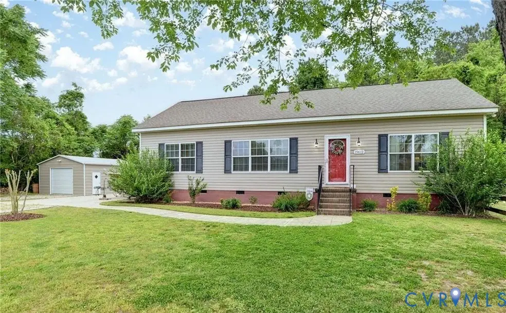 19612 Plumside Lane, West Point, VA 23181 - #1