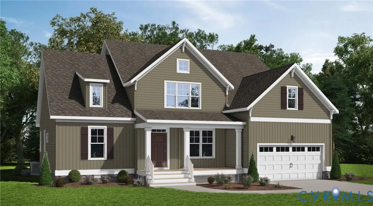 16712 Chesler Way, Moseley, VA 23120 - #1