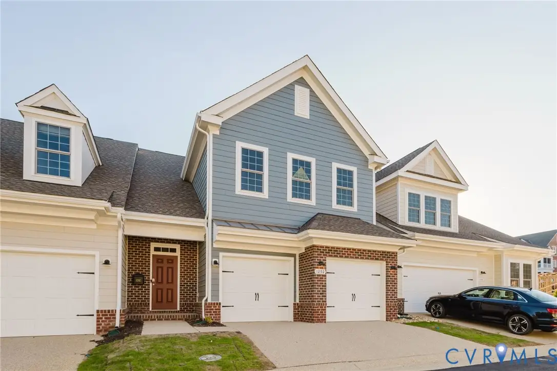 1292 Treviso Bay, Williamsburg, VA 23188 - #1
