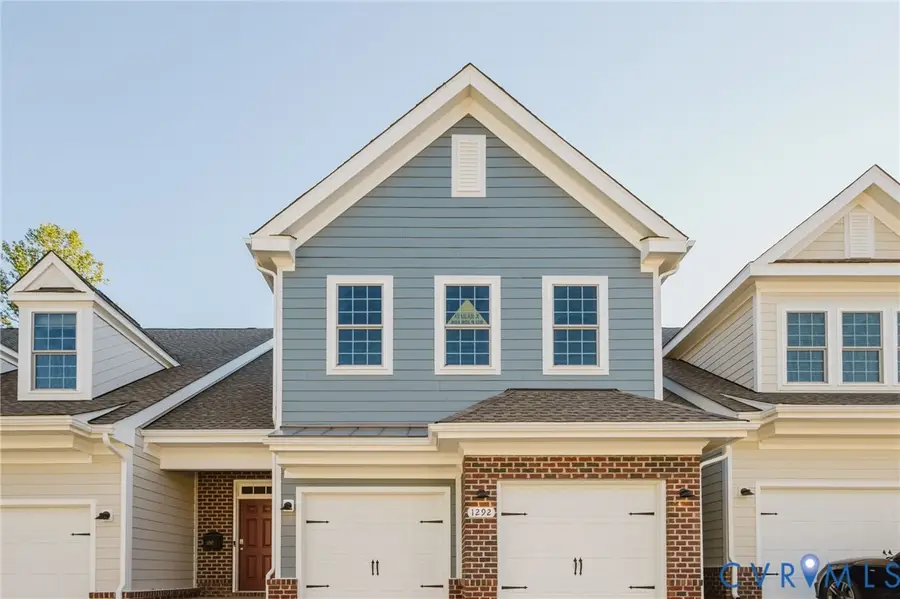 1292 Treviso Bay, Williamsburg, VA 23188 - #2
