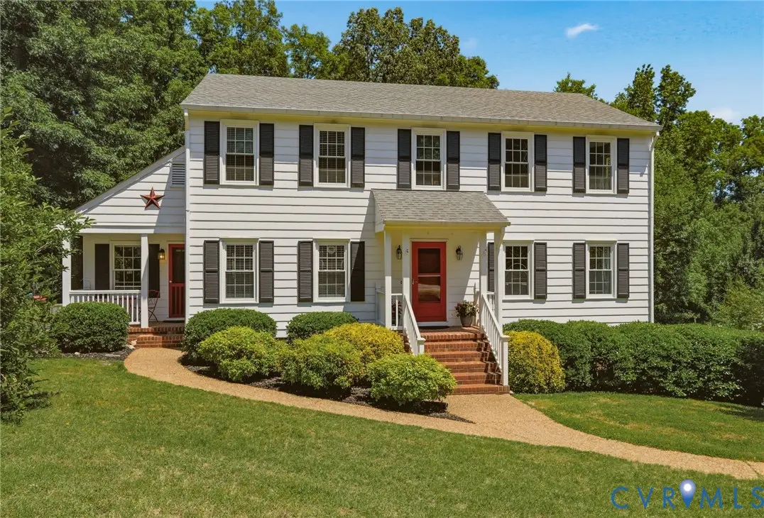 1419 Wesanne Lane, Midlothian, VA 23114 - #1