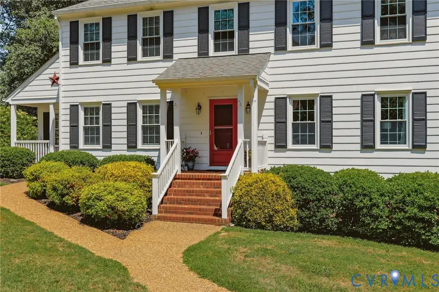 1419 Wesanne Lane, Midlothian, VA 23114 - #2