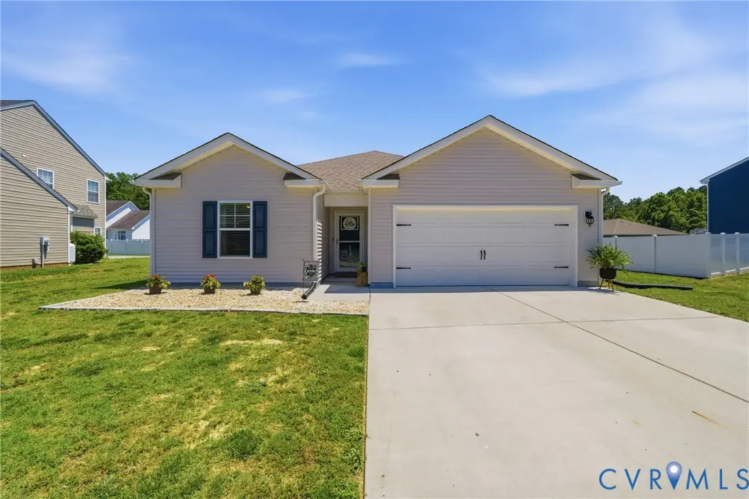 635 Rivergate Terrace, West Point, VA 23181 - #1
