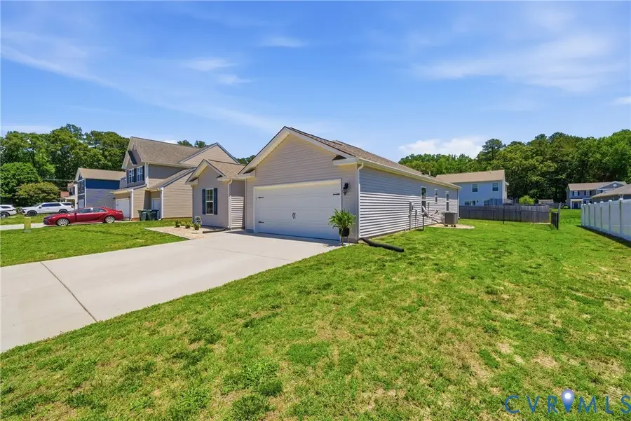 635 Rivergate Terrace, West Point, VA 23181 - #3