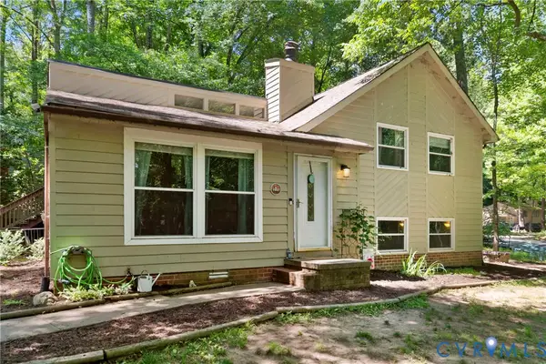 13315 Farm Crest Court, Midlothian, VA 23112