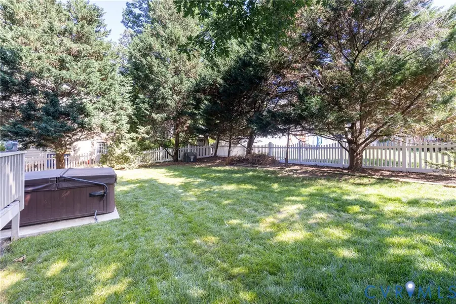13005 Walton Bluff Court, Midlothian, VA 23114 - #2