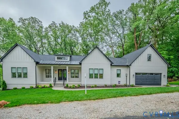 4629 Butte Road, Richmond, VA 23235