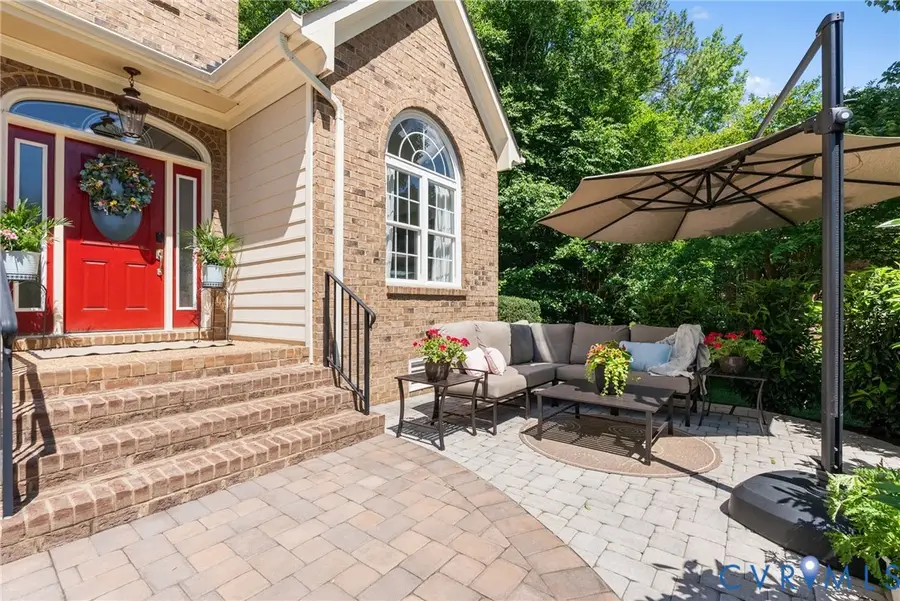 11421 Brickshire Park, Providence Forge, VA 23140 - #2