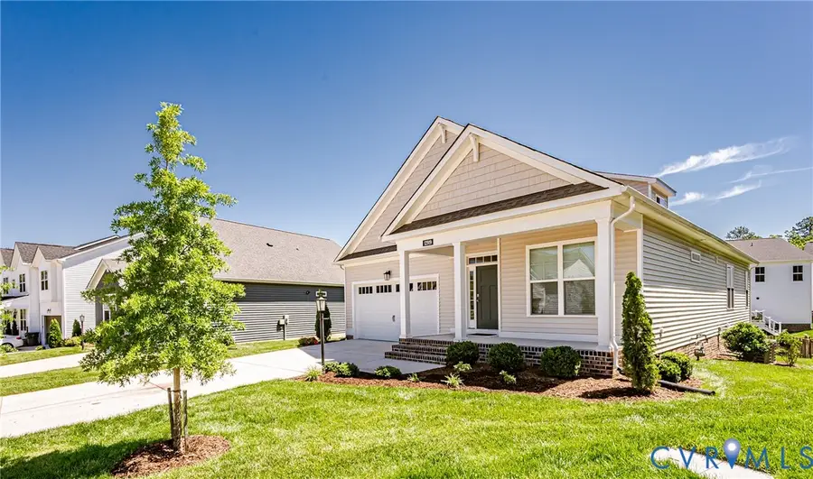 12919 Craftsbury Court, Midlothian, VA 23112 - #3