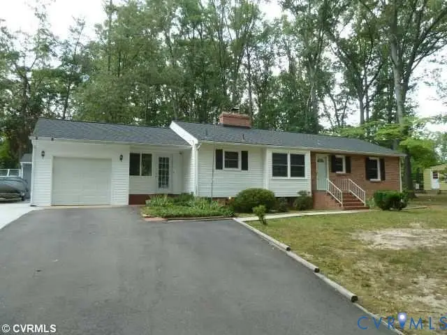 106 Oakridge Avenue, Highland Springs, VA 23075 - #1
