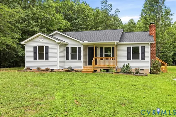 6620 Amelia Springs Road, Amelia Courthouse, VA 23083
