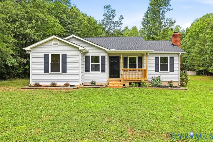 6620 Amelia Springs Road, Jetersville, VA 23083 - #2