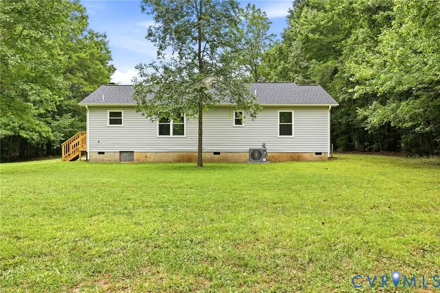 6620 Amelia Springs Road, Jetersville, VA 23083 - #3