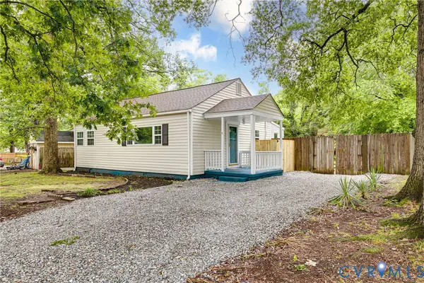 924 Halsey Lane, Richmond, VA 23225