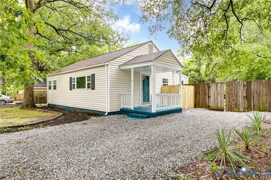 924 Halsey Lane, Richmond, VA 23225 - #3