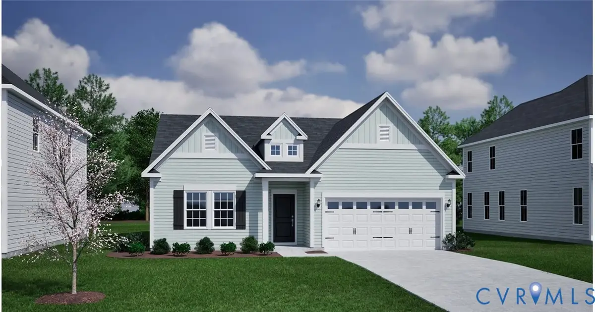 7224 Sommervale Drive, Moseley, VA 23120 - #1