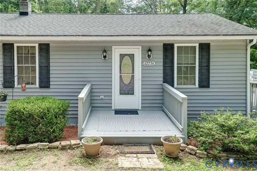 12234 Harris Town Lane, Rockville, VA 23146 - #3