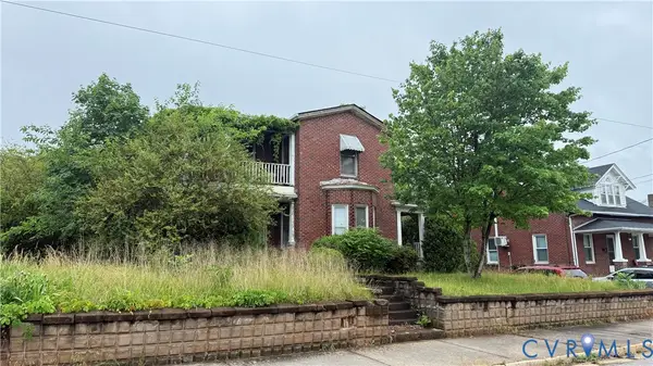 219 Broad Street, Martinsville, VA 24112