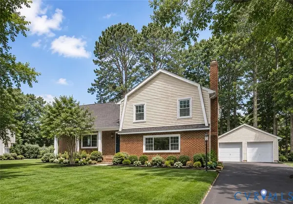 1513 Edenburry Drive, Henrico, VA 23238