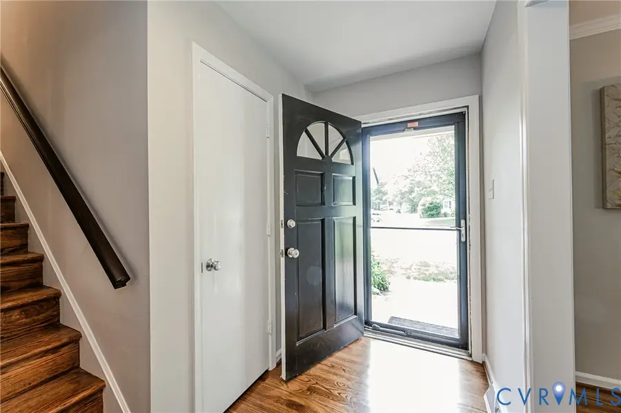 1513 Edenburry Drive, Henrico, VA 23238 - #3