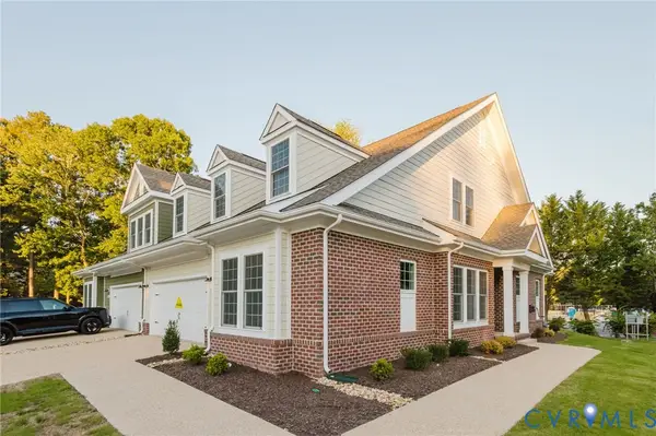 1208 Treviso Bay, Williamsburg, VA 23188
