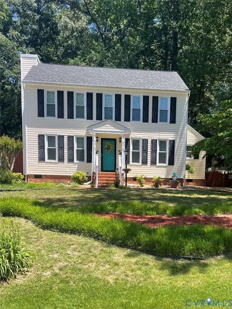 10817 Belvoir Road, Chester, VA 23831 - #2