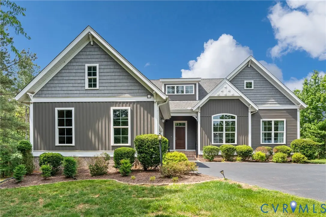 3635 Aston Trail, Powhatan, VA 23139 - #1