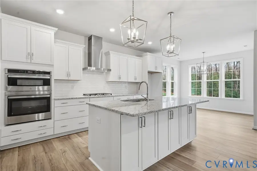 7237 Sommervale Drive, Moseley, VA 23120 - #3