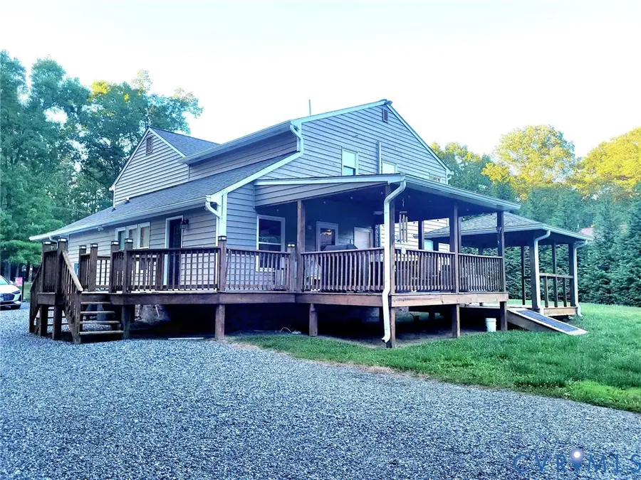 12411 Spring Run Road, Chesterfield, VA 23832 - #2