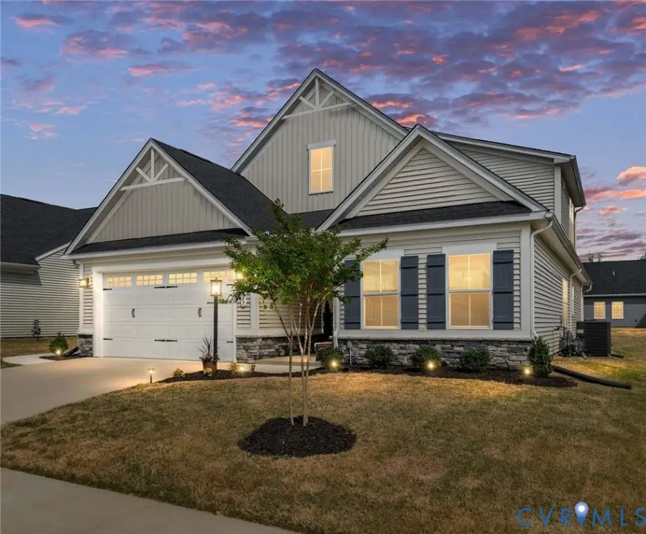 7683 Autumn Leaves Lane, New Kent, VA 23124 - #1