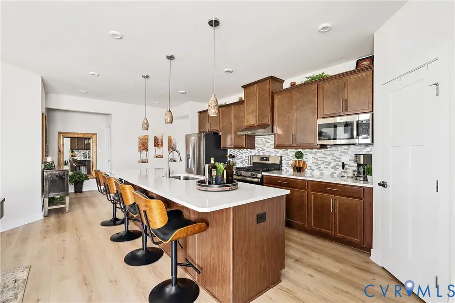 7683 Autumn Leaves Lane, New Kent, VA 23124 - #3