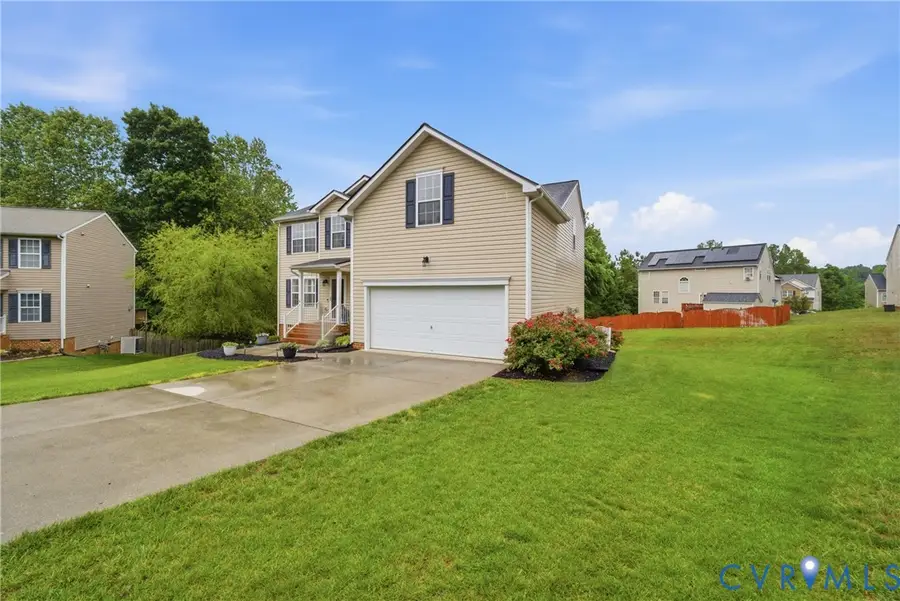 3318 Greenham Drive, Chester, VA 23831 - #2