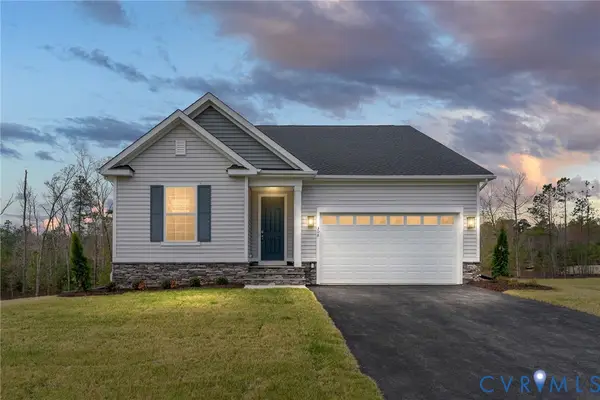308 Kennington Road, King William, VA 23009