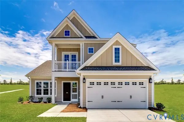 19013 Palisades Ridge, Moseley, VA 23120