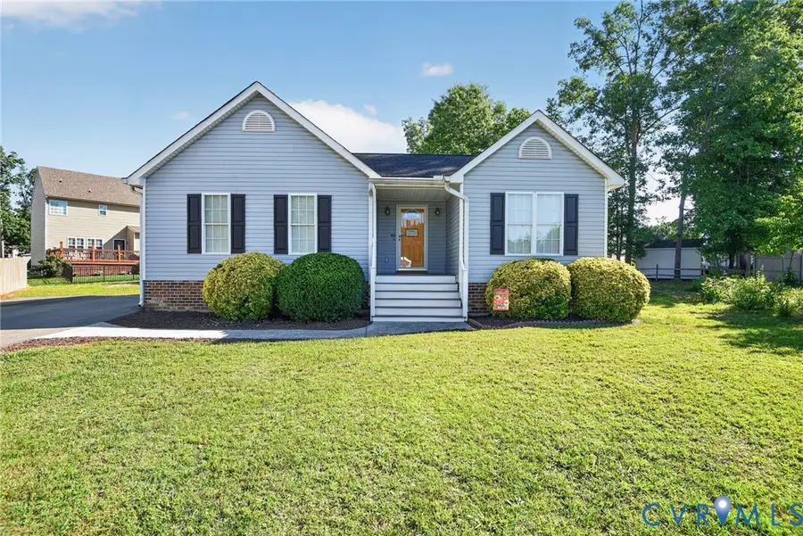 5007 Nighthawk Court, Midlothian, VA 23112 - #2