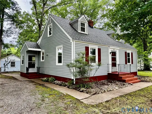 4417 Cogbill Road, North Chesterfield, VA 23234