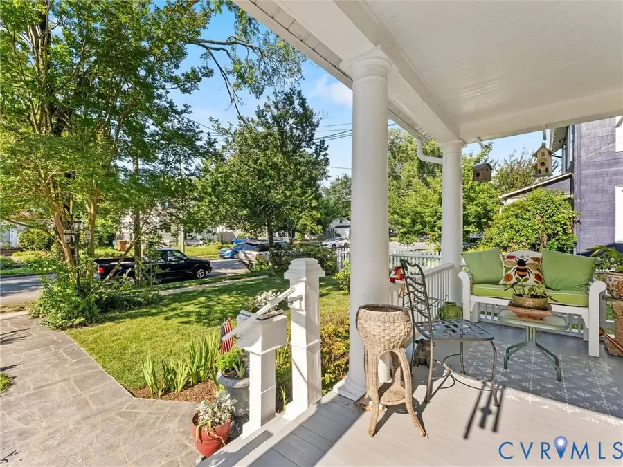 1812 Seddon Road, Richmond, VA 23227 - #3