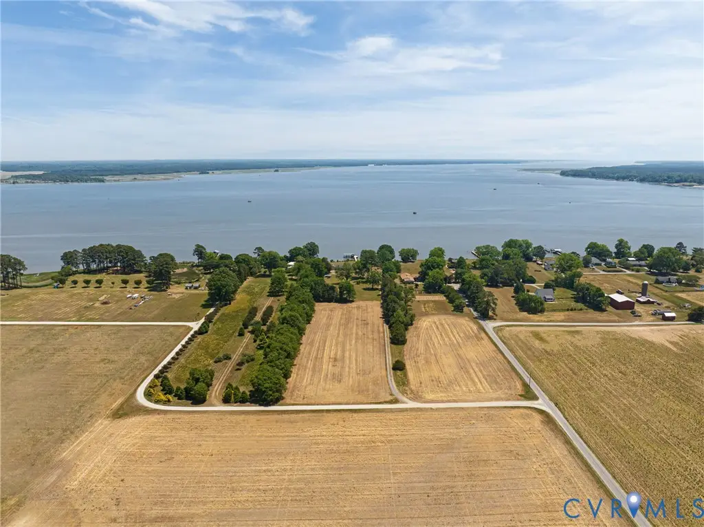 1.69AC Brickhouse Lane, West Point, VA 23181 - #1