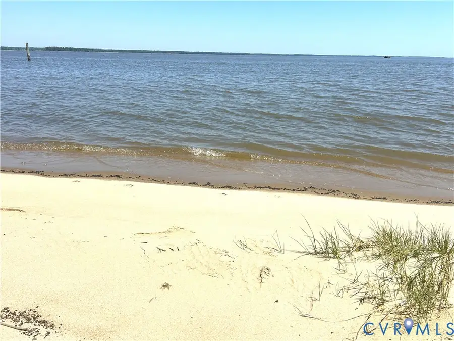 1.69AC Brickhouse Lane, West Point, VA 23181 - #2
